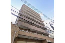 クラウンハイム淡路駅前通外観写真