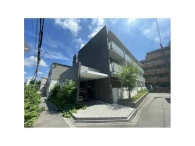 光川テラス外観写真1