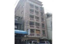 ヴィエント　フレスコ外観写真