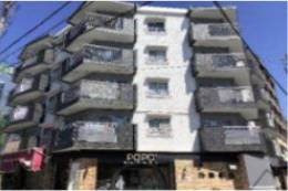 マンションサンカルチェ外観写真