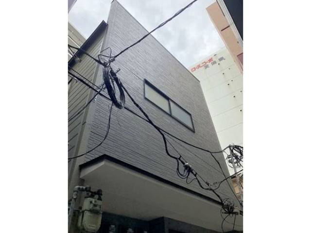 花荘外観写真1