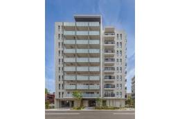 サンク　ステル外観写真