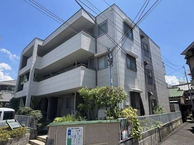 メゾン河村外観写真1