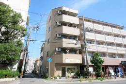 ジョイフル新大阪外観写真