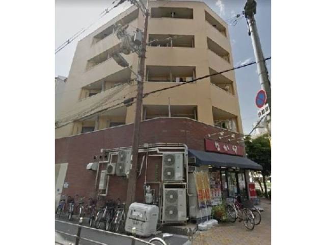 サンスリーハイツ瑞光外観写真1