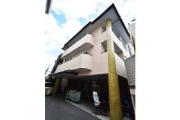 ピアシティ21外観写真