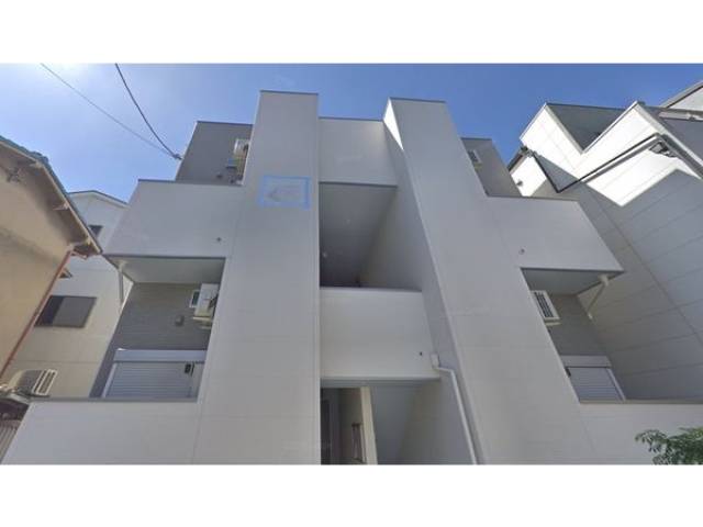 ロシェ下新庄(ロシェシモシンジョウ)外観写真1