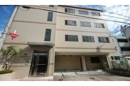 グランドハイツユタカⅠ外観写真