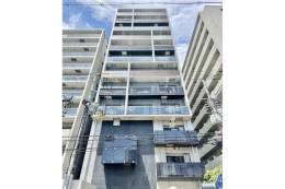 ZOOM江坂公園外観写真