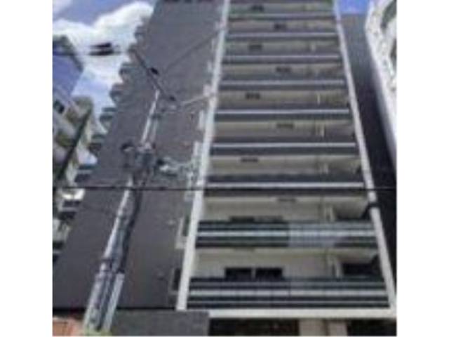 ユーズ７バンカン外観写真1