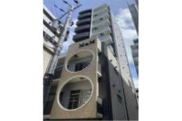 ユーズ８バンカン外観写真