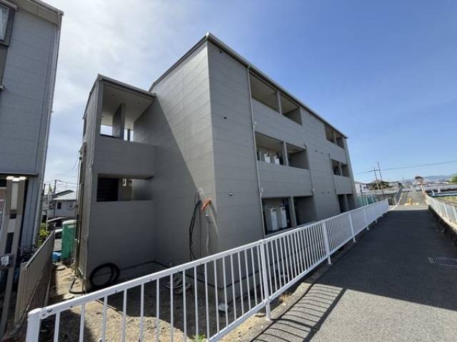 ACT正雀外観写真1