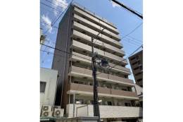 エステムヒルズ新大阪外観写真