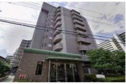 カーム淀川外観写真