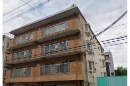 シャンボール淀川外観写真