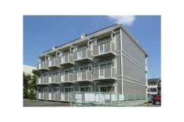 ベルメゾンⅡ外観写真