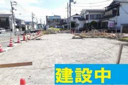 ラヴィボヌール如是Ⅱ外観写真