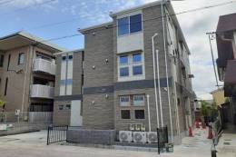 サニーレジデンス高槻本町外観写真