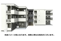 クラシスト泉町外観写真