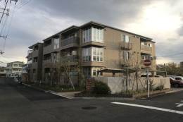 Auvergne Seybe外観写真