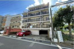 RHYTHM江坂町外観写真