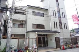 春日ハイツ外観写真