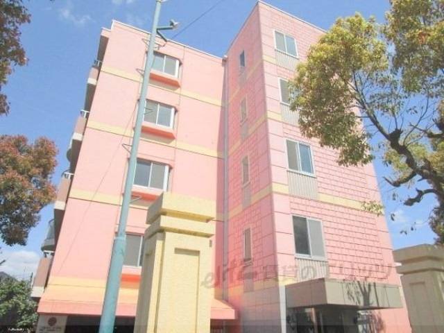 フラットピア外観写真1
