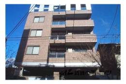 セントコージア城北外観写真