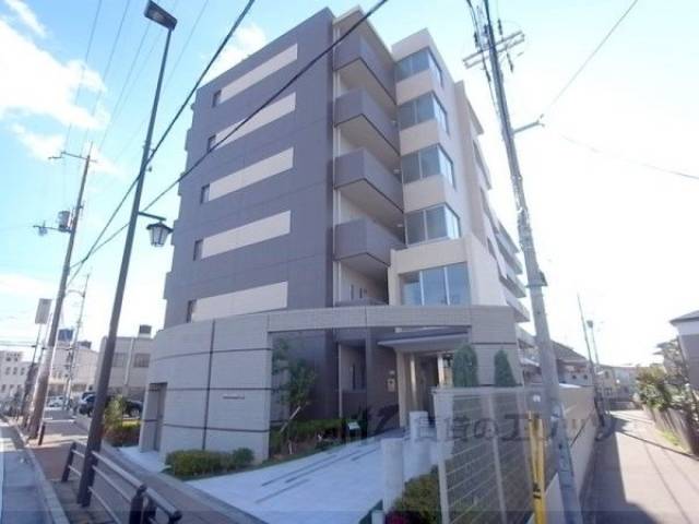 カンマキーノ外観写真1