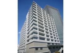 ジオ高槻ミューズＥＸ外観写真