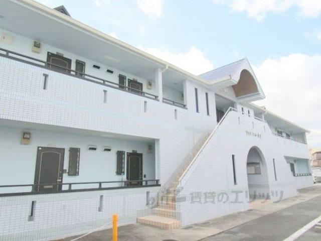 ウェルシィー氷室外観写真1