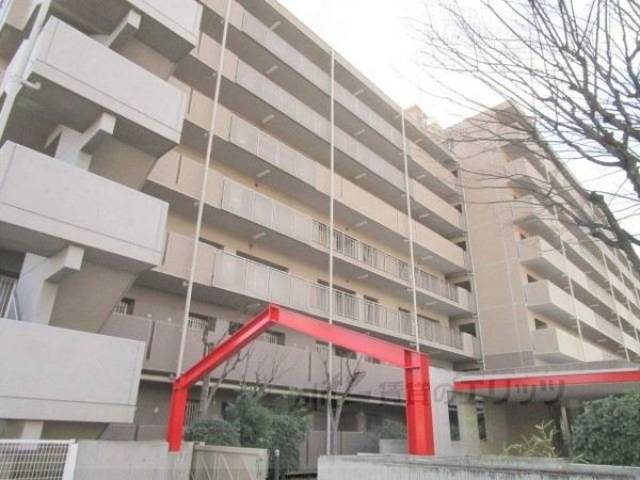 ＮＣＲｅ高槻外観写真2