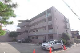 デセンシア外観写真