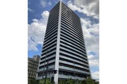 ジオ高槻ミューズレジス外観写真