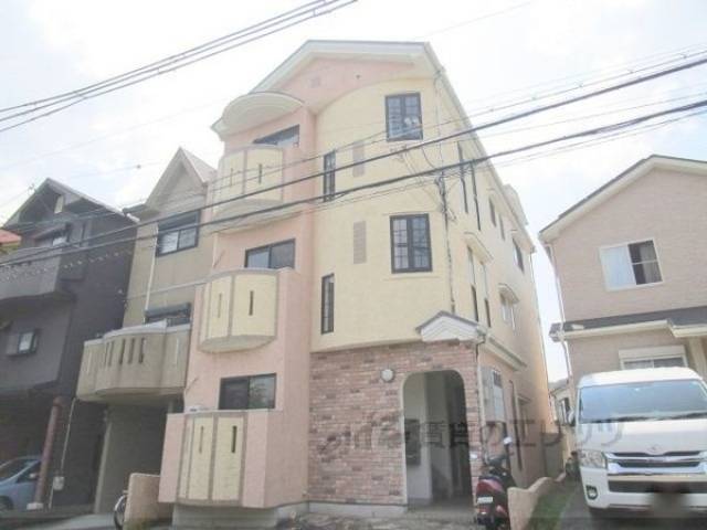 リーフジャルダン・サンガーデンリーフ外観写真1