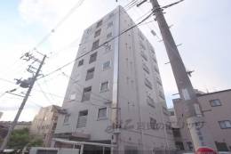 DWELL高槻外観写真
