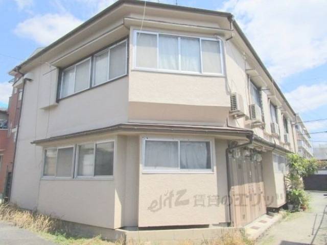 第5寿コーポ外観写真1