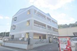 ＮＯＡＨ外観写真