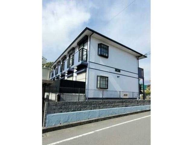 アクセス外観写真1