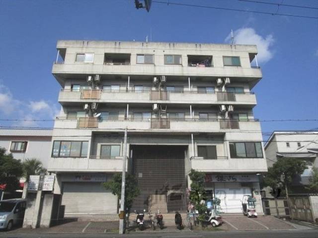 FJ.GENEROUS8TH外観写真2