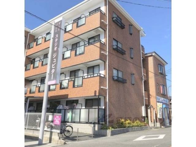 キャトルセゾン外観写真2