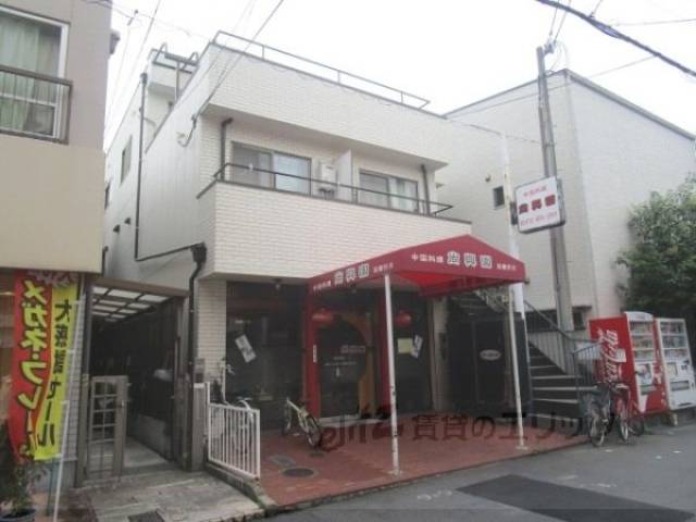 臼井ビル外観写真2