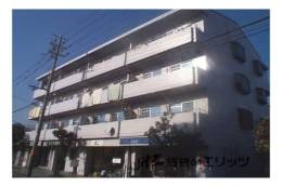 パークハイツミシマVOLII外観写真