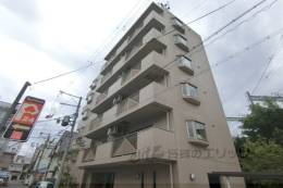 セリバノーブル外観写真