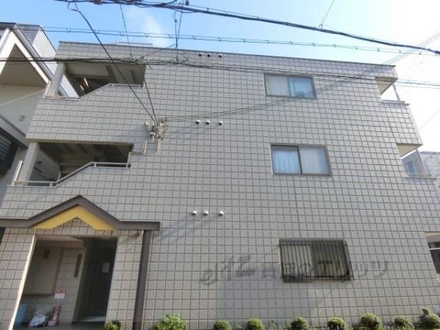 アークハイツ外観写真2