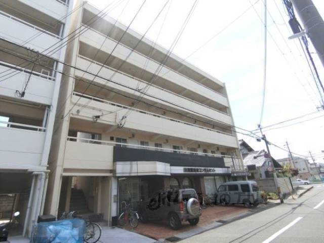 三和第5マンション外観写真1