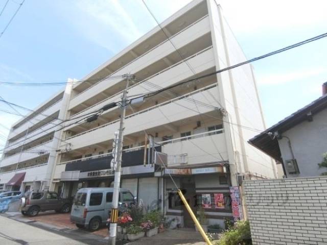 三和第5マンション外観写真2
