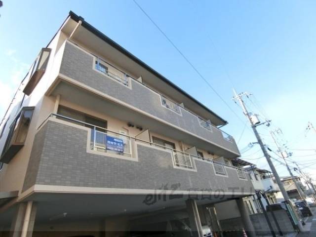 マ・メゾン外観写真1