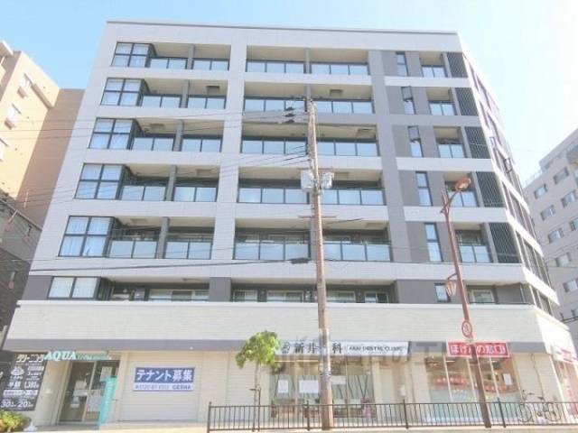 中条プレイス外観写真2