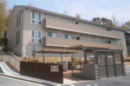 マリエッタヒルズ外観写真